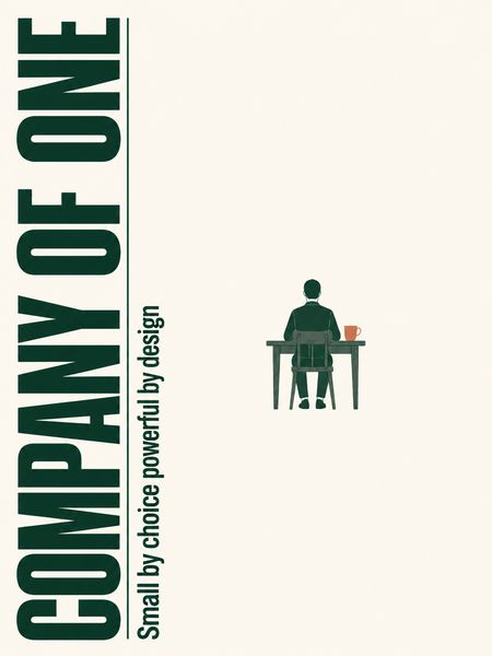 Company of One