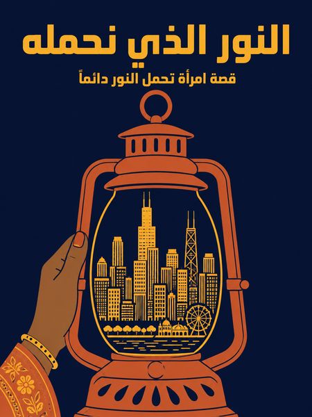 النور الذي نحمله