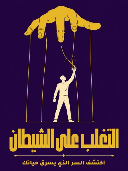 التغلب على الشيطان