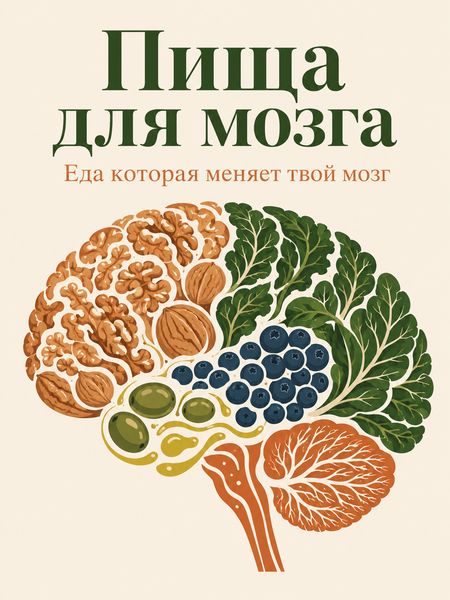 Пища для мозга