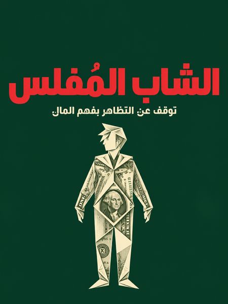 الشاب المُفلس