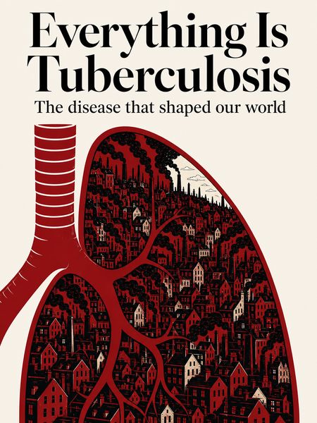 Everything Is Tuberculosis