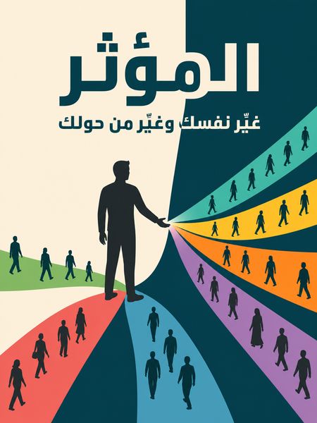 المؤثر