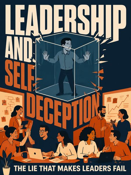 Leadership and Self-Deception