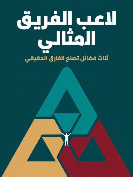 لاعب الفريق المثالي