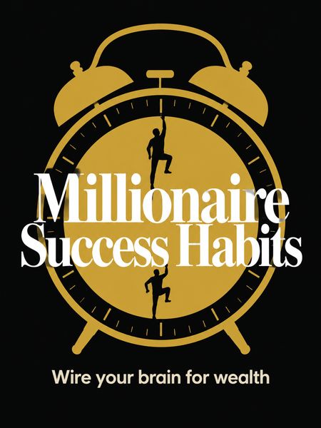 Millionaire Success Habits