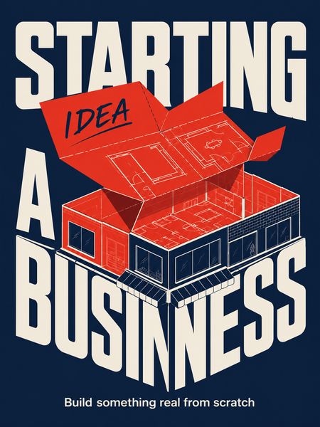 Starting a Business