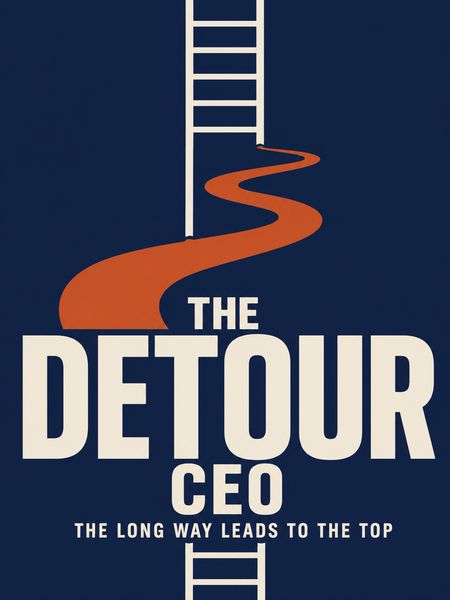 The Detour CEO