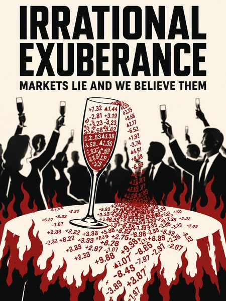Irrational Exuberance