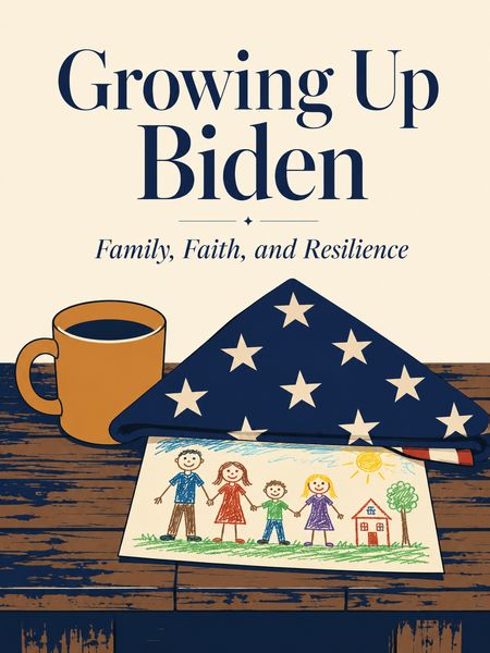 Growing Up Biden