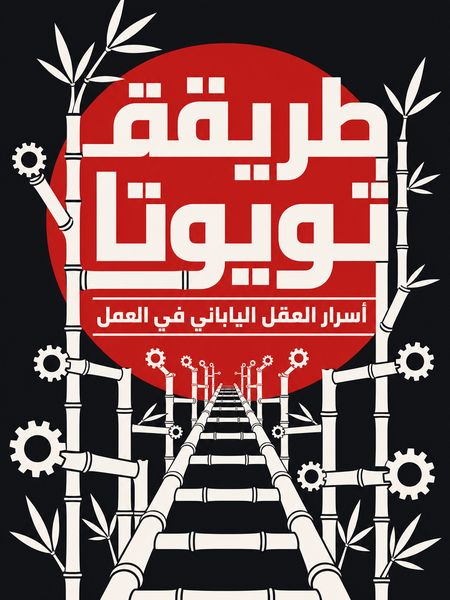 طريقة تويوتا