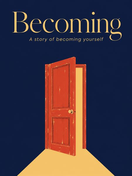 Becoming