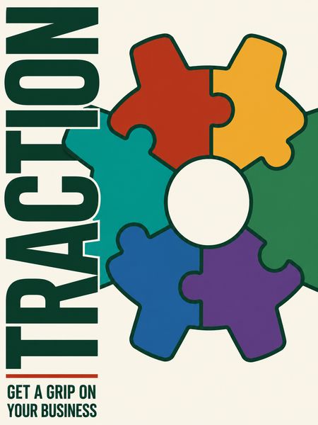 Traction