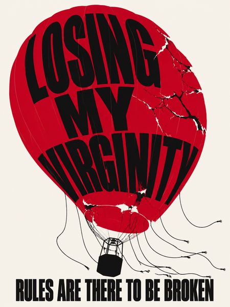 Losing My Virginity
