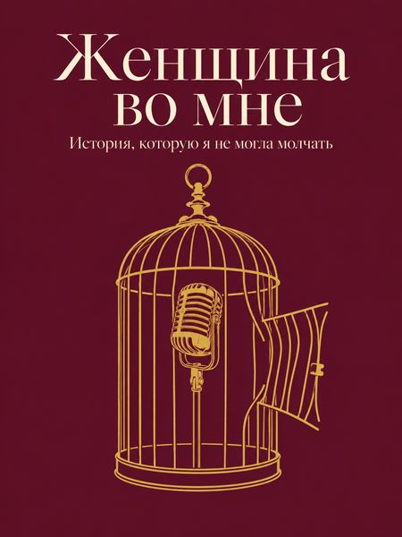Женщина во мне