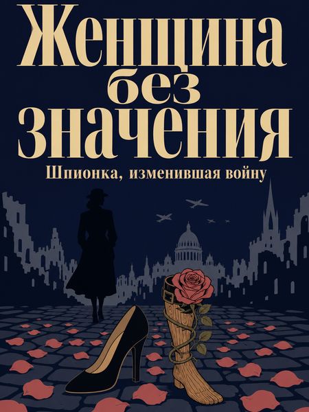 Женщина без значения