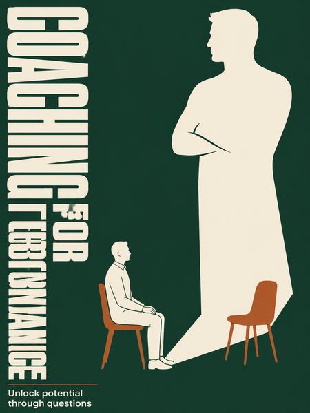 Coaching for Performance