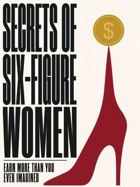Secrets of Six-Figure Women
