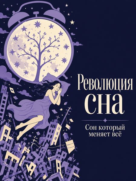 Революция сна