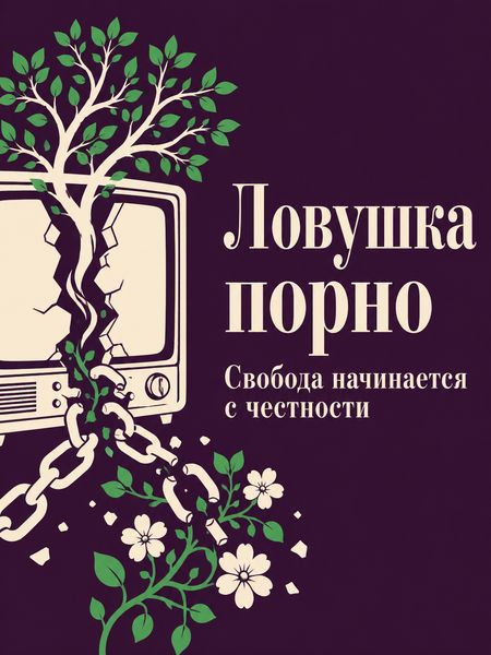 Ловушка порно