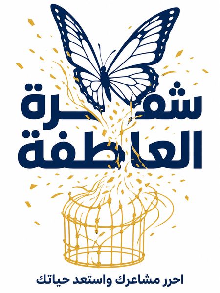 شفرة العاطفة