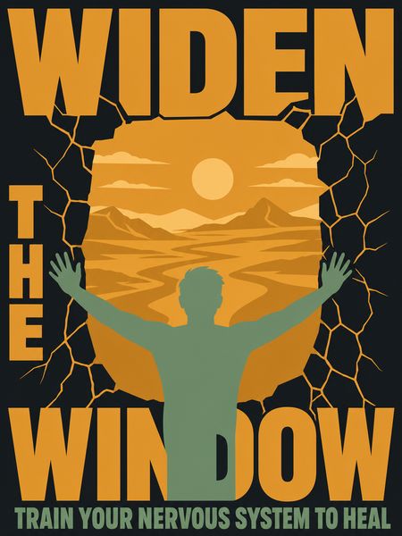 Widen the Window