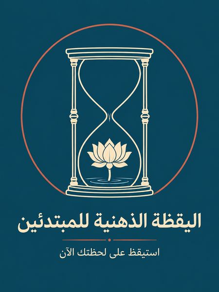 اليقظة الذهنية للمبتدئين