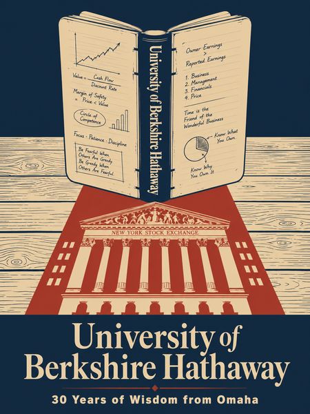 University of Berkshire Hathaway