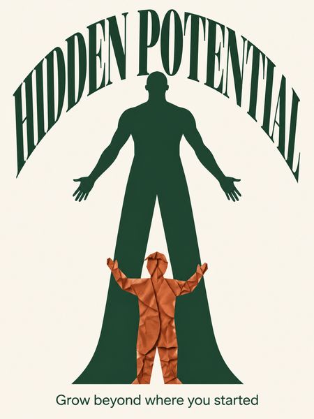 Hidden Potential