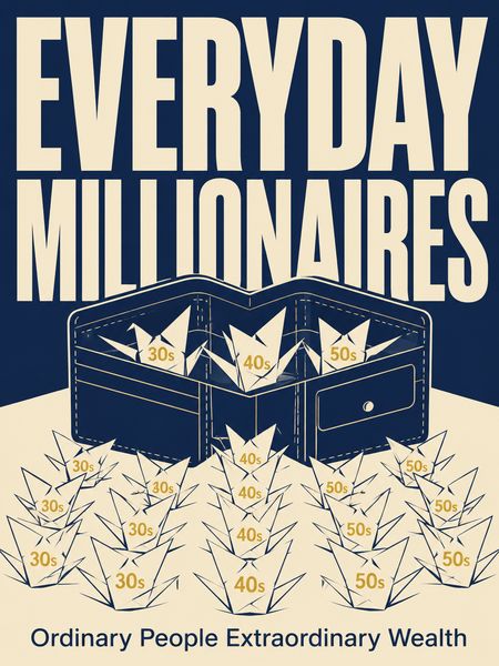 Everyday Millionaires