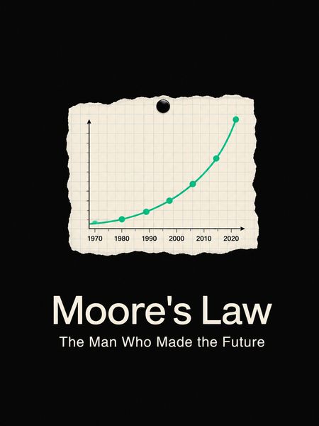 Moore's Law