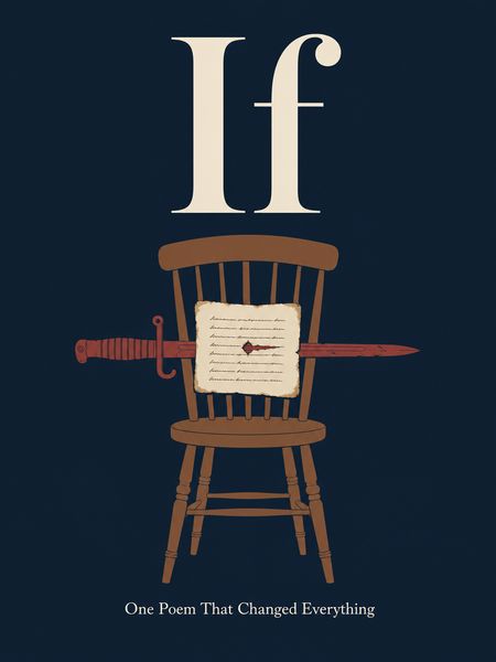 If book cover
