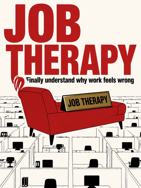Job Therapy