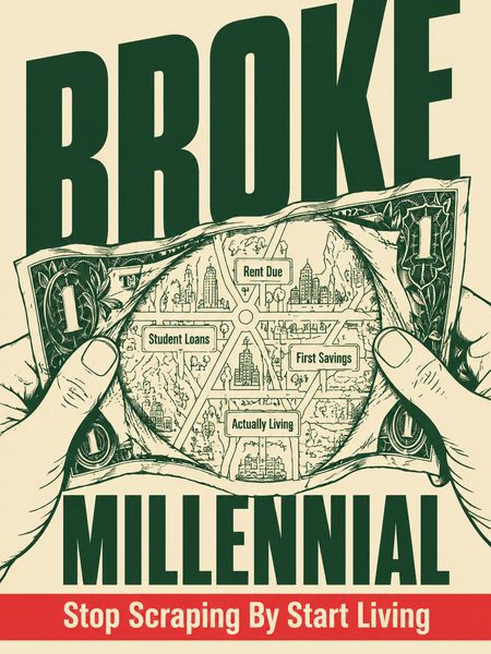 Broke Millennial