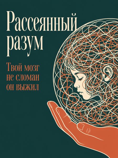Рассеянный разум