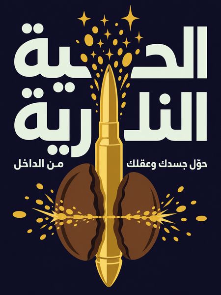 الحمية النارية