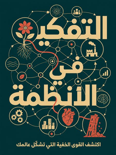 التفكير في الأنظمة