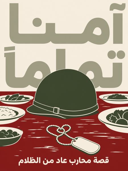 آمن تماماً