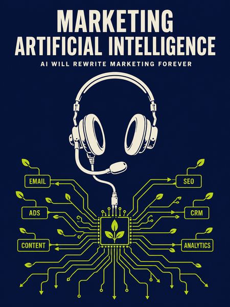 Marketing Artificial Intelligence