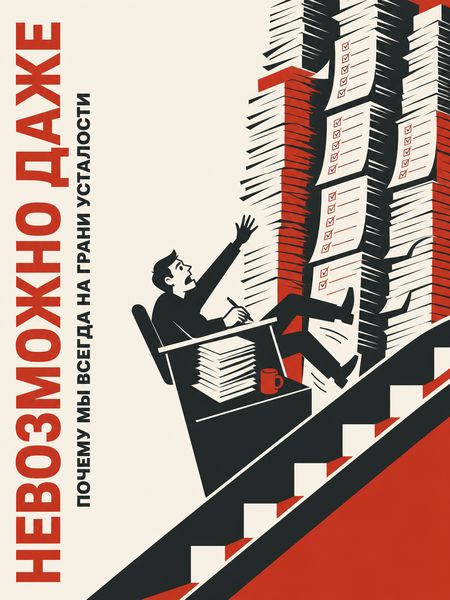 Невозможно даже