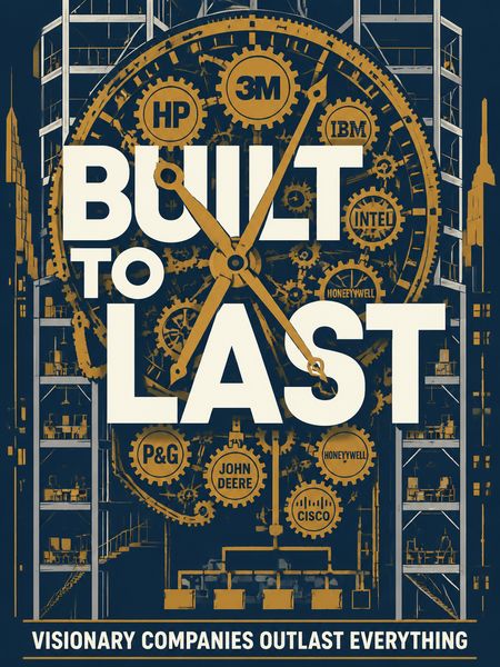Built to Last