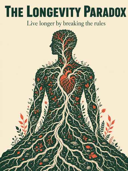 The Longevity Paradox