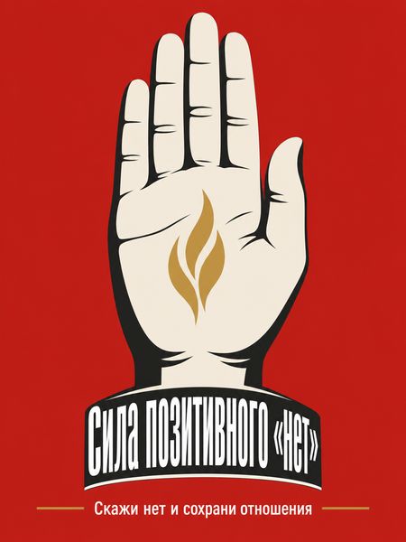 Сила позитивного «нет»
