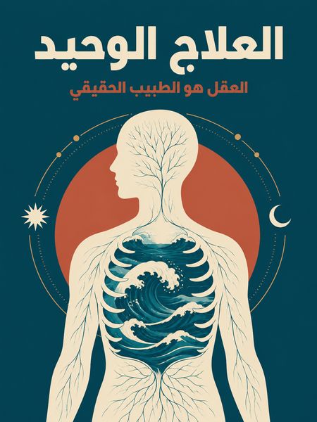العلاج الوحيد