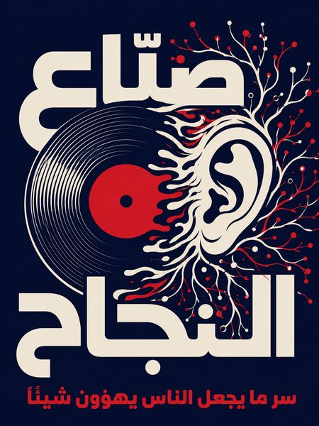 صنّاع النجاح