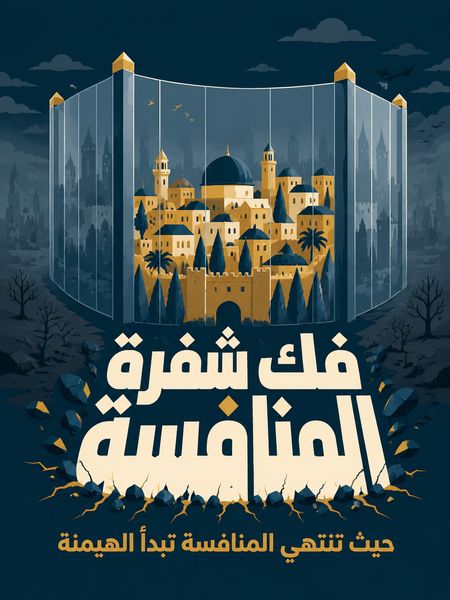 فك شفرة المنافسة