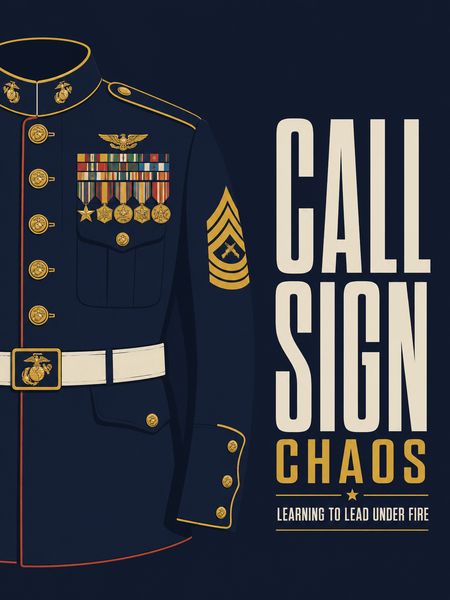 Call Sign Chaos