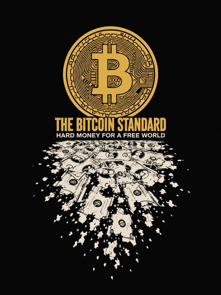 The Bitcoin Standard