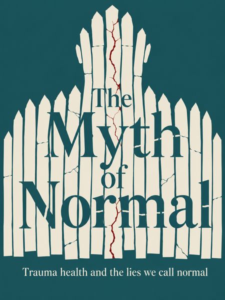 The Myth of Normal