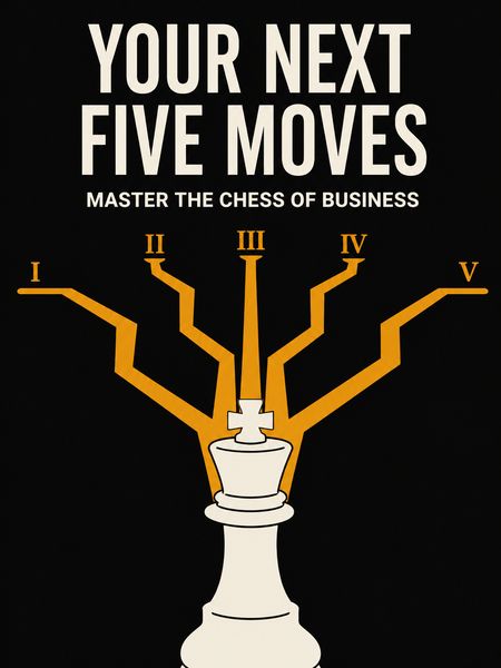 Your Next Five Moves